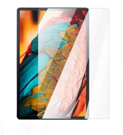 Samsung Galaxy Tab A9 Tablet Uyumlu Temperli Cam Ekran Koruyucu