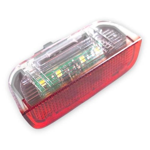 VW Jetta 2006-2008 Kapı Altı Eşik Lambası LED 1 Adet 1K0947411A