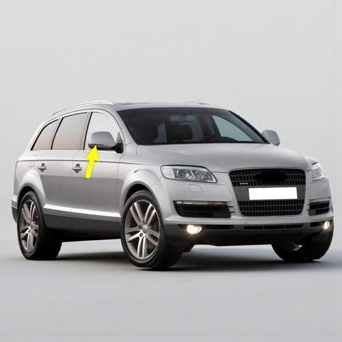 Audi Q7 2006-2009 Sağ Dış Dikiz Ayna Sinyal Lambası 4L0949102