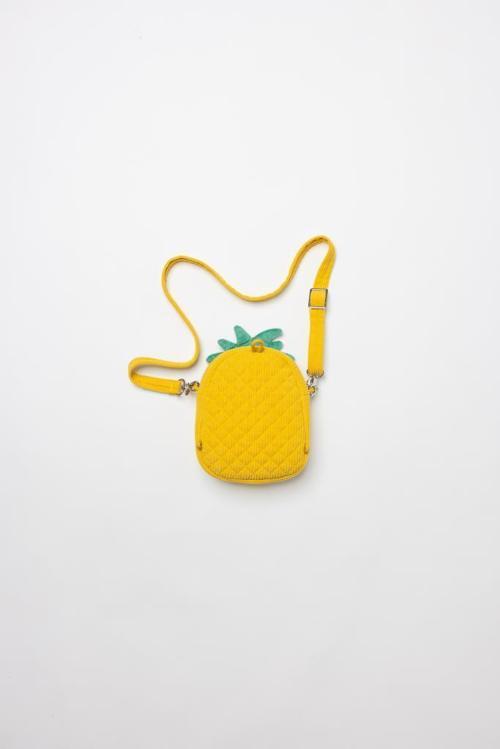 Cheeky Fruits Çocuk Çantası Pina Coolada 12504