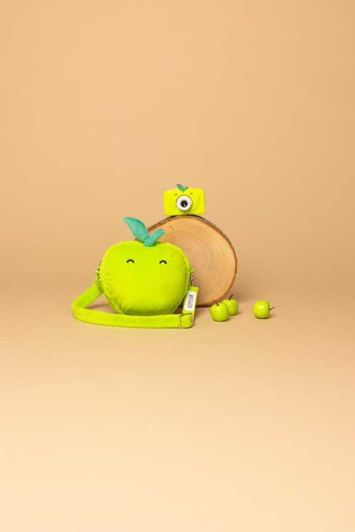Cheeky Fruits Çocuk Çantası Mr. Smithy 12502