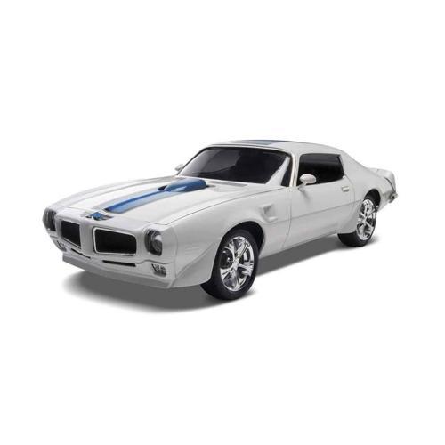 Model Set 1:24 1970 Pontiac Firebird 14489