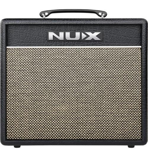 Mighty 20 MKII Elektro Gitar Amfisi