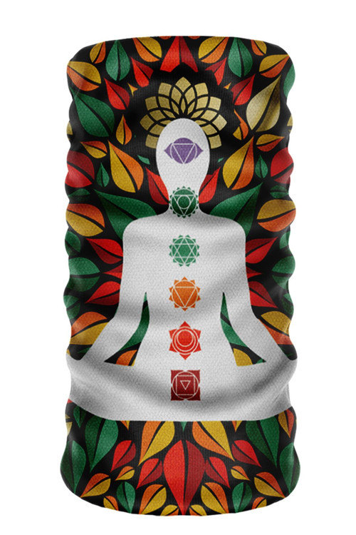 Extreme Outdoor Spor , Motorcu ve Bisiklet Kullananlara Özel Desenli Buff Boyunluk Bandana Balaklava (yoga-7)