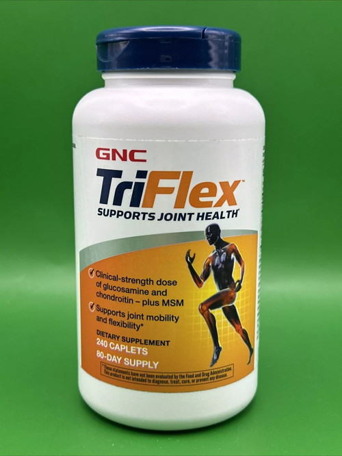Triflex Supports Joint Healt 240 Tablet