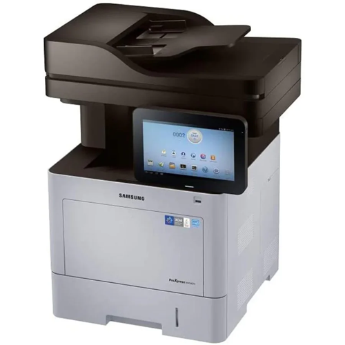 ProXpress SL-M4580FX Çok İşlevli Lazer Yazıcı