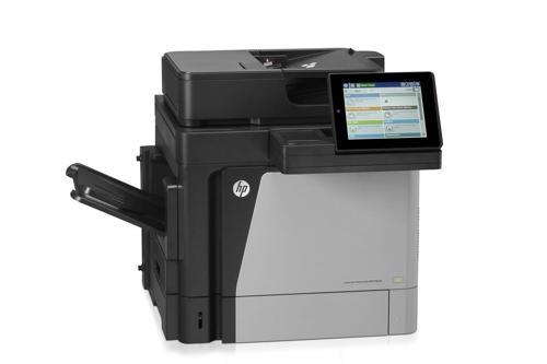LaserJet M630DN Çok Fonksiyonlu Yazıcı (B3G84A)