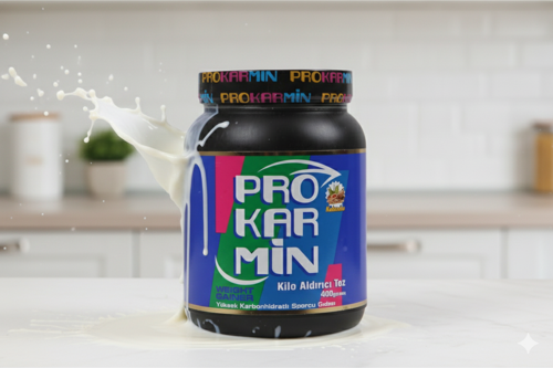 PROKARMİN KAKAOLU 400 GR GRANÜL 