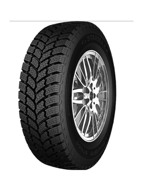 Prowin ST960 215/65 R16C 109/107R Kış Lastiği - 2025
