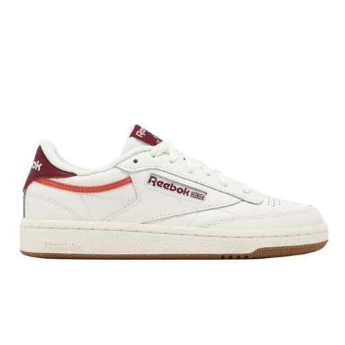 Club C 85 Unisex Sneaker Ayakkabı 100201284