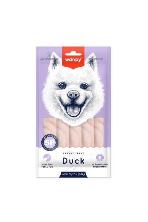 Ördekli Krema Köpek Ödülü 5*14G