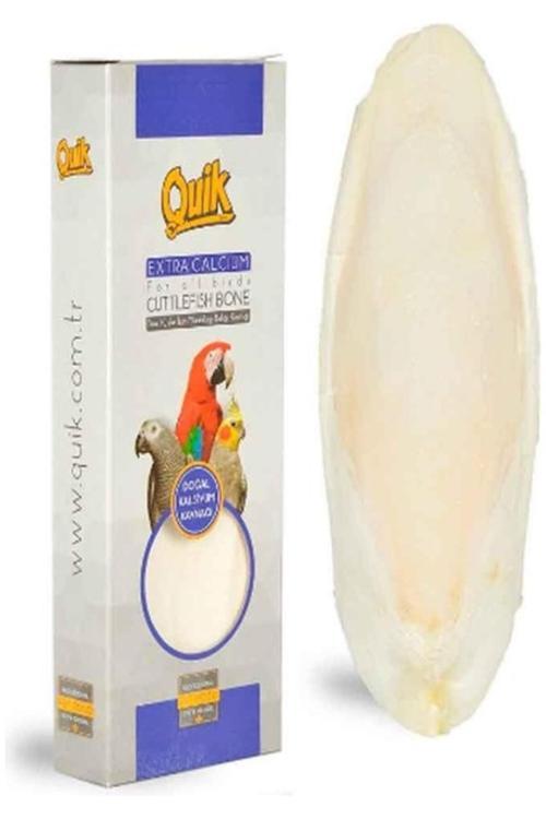 Kalamar Kemiği Büyük Boy