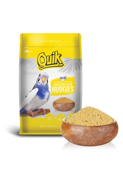 Kabuksuz Kuş Yemi 400 Gr