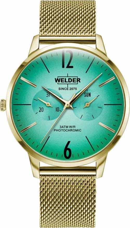 WWRS402 42 mm Slim Kol Saati