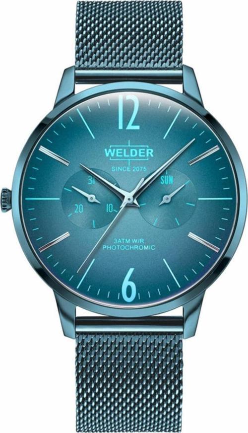 WWRS416 42 mm Slim Kol Saati