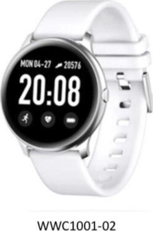 Be Smart Watch