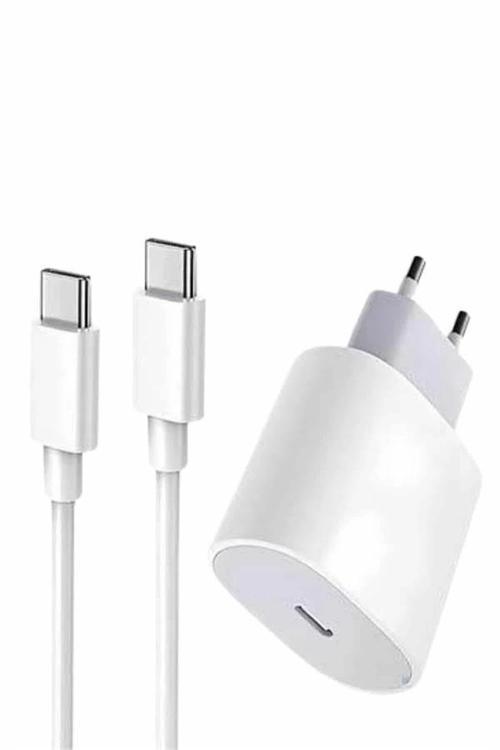 Hızlı Şarj Güç Adaptörü Şarj Aleti İOS Uyumlu 15/Pro/Pro Max