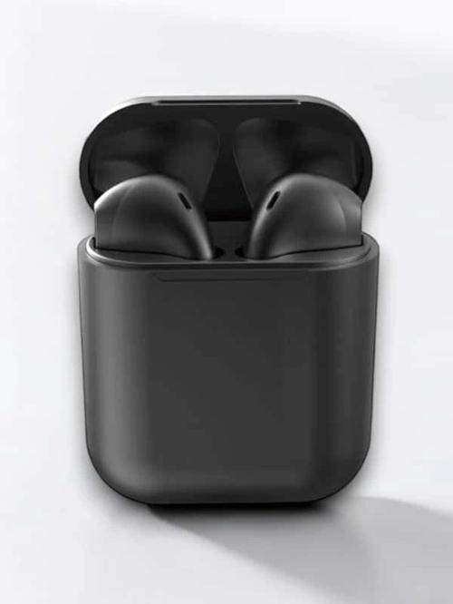 PRO 5 SİYAH KULAKLIK