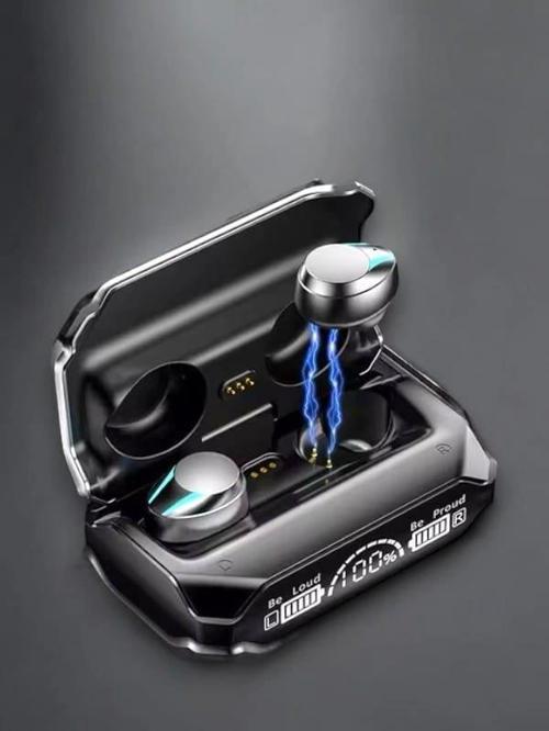 M41 BLUETOOH  KULAKLIK