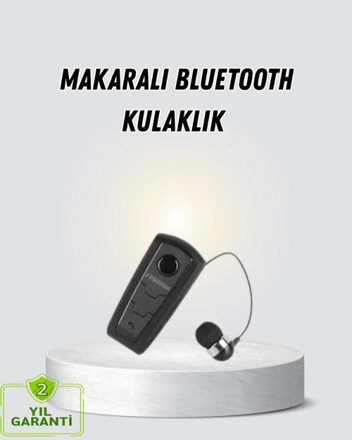 Profesyonel Bluetooth Kulaklık – Hızlı Şarj Çift Cihaz Desteği Uzun Süreli Kullanım