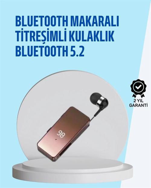 Ultra Hızlı Şarj Özellikli Type-C Bluetooth Kulaklık – 10 Dakikada %50 Şarj 20 Dakikada Tam Dolum