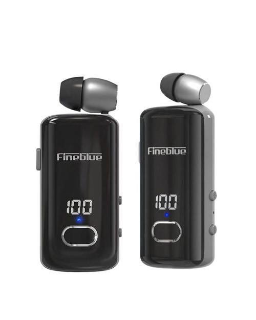 Fineblue F580 Kablosuz Kulaklık