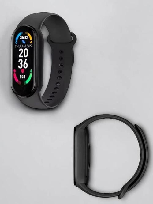 M6 Akıllı Bileklik