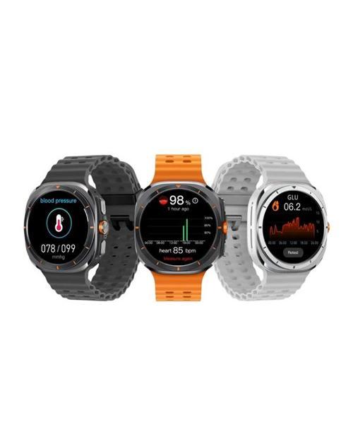 S7 ULTRA AKILLI SAAT