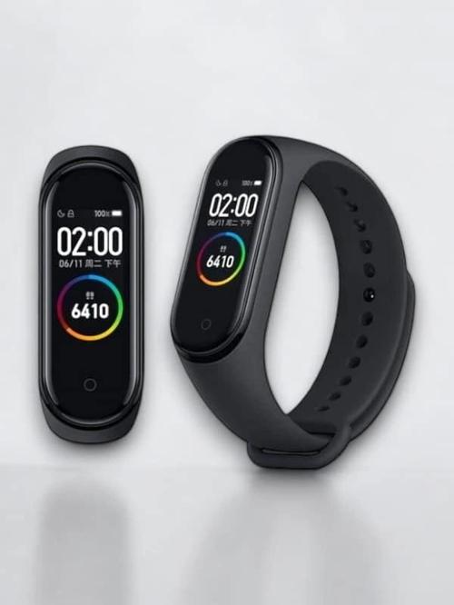 M6 Akıllı Bileklik