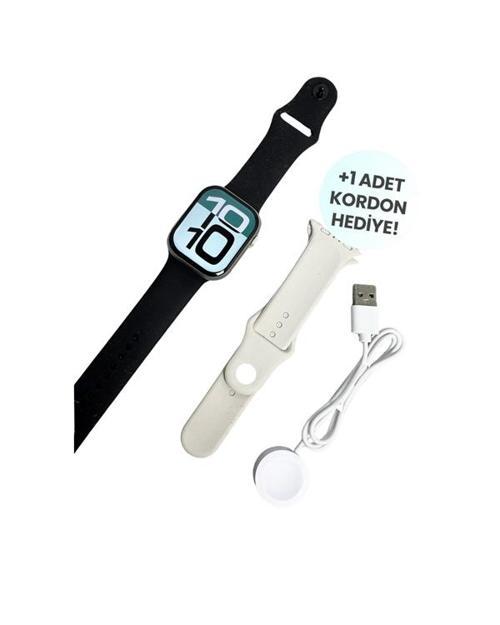 . RS12 PRO+ 2025 Serisi Garantili Akıllı Saat