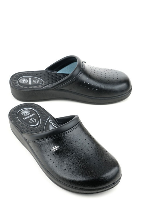 04768-26 Anatomik Sabo Erkek Terlik 40-44