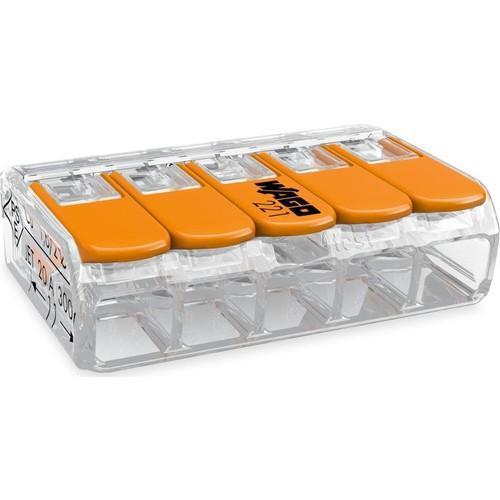 221-415 Buat Klemens 25'li