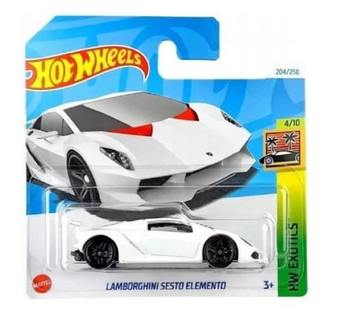 Lamborghini Sesto Elemento regular 1/64