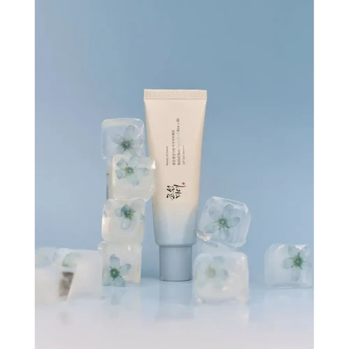 Relief Sun Aqua Fresh Losyon 50+ SPF Yağlı Ciltler İçin 50 ml