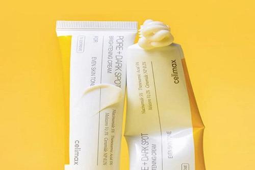 Pore+Dark Spot Brightening Cream 30ML