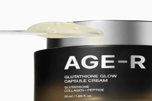 Age-R Glutathione Glow Capsule Yüz Kremi 50ml