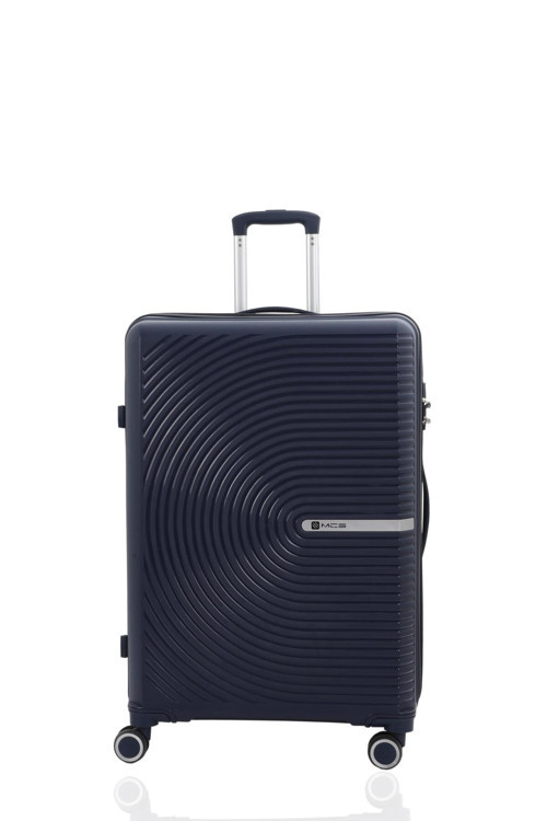 Polipropilen Valiz V374 75 Cm