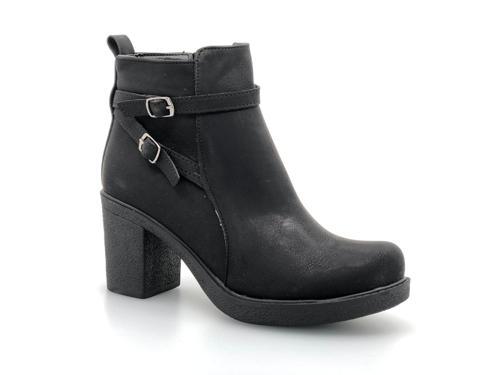 Ayakdaş 2012 Topuklu Kadın Bot