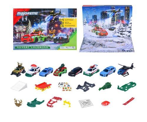 Advent Takvimi 2025 8504107000