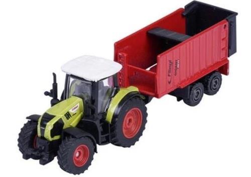 Die-Cast 1:64 Çiftlik Araçları - Claas Arion 660 8503002000