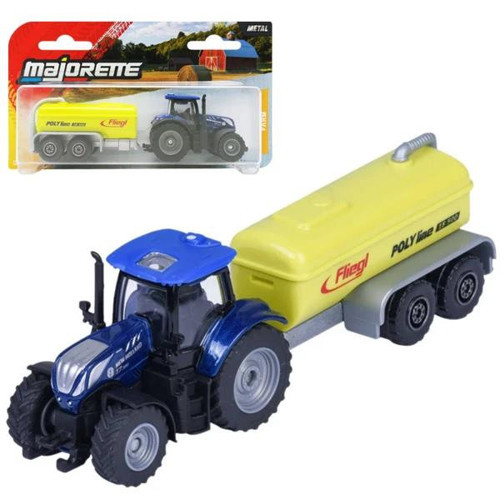 Die-Cast 1:64 Çiftlik Araçları - New Holland T7.330 8503002000