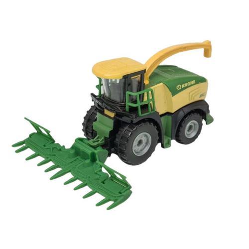 Die-Cast 1:64 Çiftlik Araçları - Krone Big X 580 8503002000