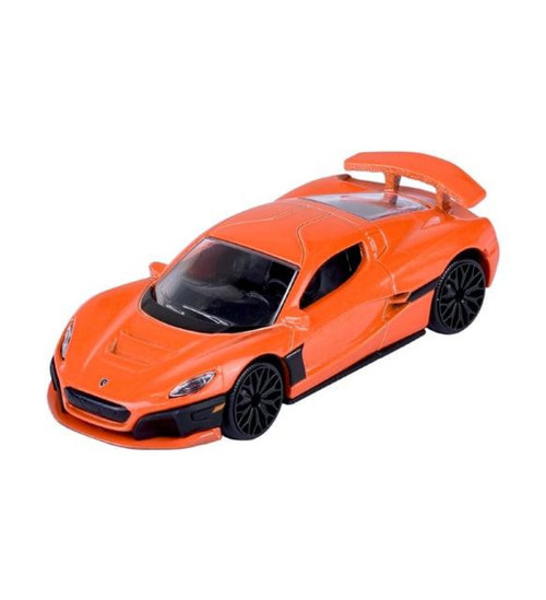 Showroom Premium Araçlar 1:64 - Rimac Nevera 8502000000