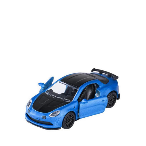 Showroom Premium Araçlar 1:64 - Alpine A110 R Mavi 8502000000