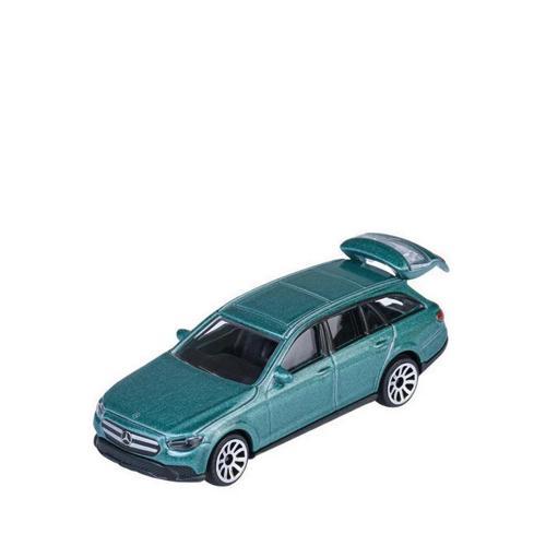 Showroom Premium Araçlar 1:64 - Mercedes Benz E Class All Terrain 8502000000