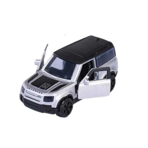 Showroom Premium Araçlar 1:64 - Land Rover Defender 90 8502000000
