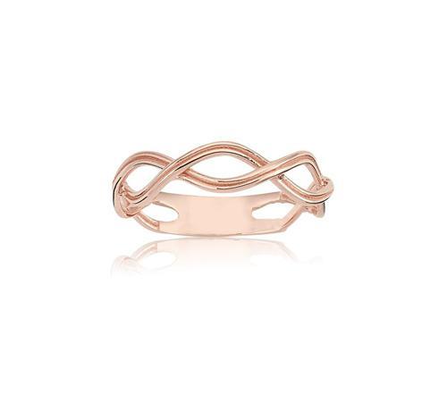 925 Ayar Gümüş Yüzük Trabzon Örgü Taşsız Gümüş Tasarım Eklem Yüzüğü Örgü Gümüş Yüzük