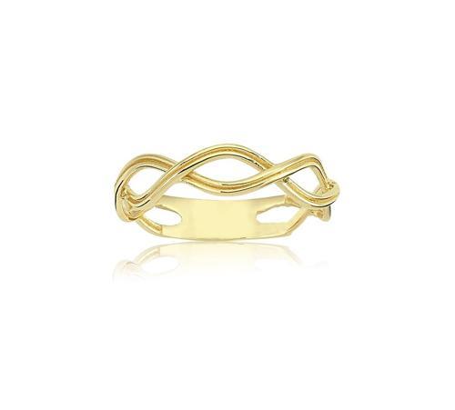 925 Ayar Gümüş Yüzük Trabzon Örgü Taşsız Gümüş Tasarım Eklem Yüzüğü Örgü Gümüş Yüzük