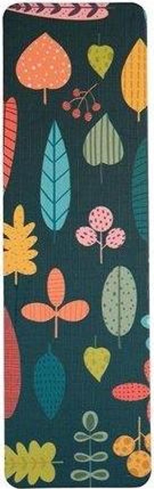 Muusmarks autumn leaves 4,5x15 Ayraç