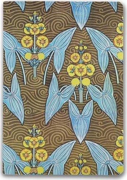 Sewing Sagittaire 16x23 Terzi Dikiş 64 Syf Çizgili Butik Defter